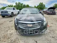 2017 Cadillac XTS фото