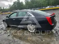 2017 Cadillac XTS фото