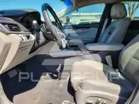 2017 Cadillac XTS фото