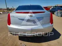 2017 Cadillac XTS фото