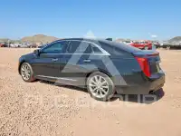 2017 Cadillac XTS photo