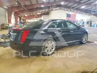 2017 Cadillac XTS фото