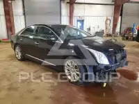 2017 Cadillac XTS фото