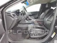 2017 Cadillac XTS фото
