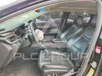 2017 Cadillac XTS фото