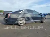 2017 Cadillac XTS фото