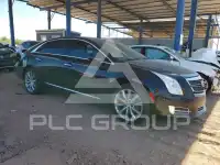 2017 Cadillac XTS photo