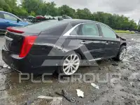 2017 Cadillac XTS фото