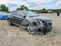 2017 Cadillac XTS фото