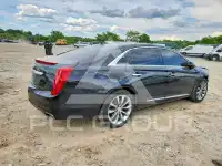 2017 Cadillac XTS фото