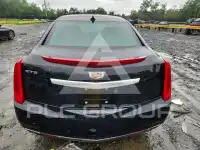 2017 Cadillac XTS фото