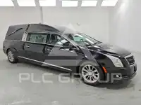 2017 Cadillac XTS фото
