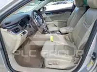 2017 Cadillac XTS photo