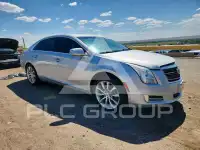 2017 Cadillac XTS фото