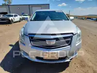2017 Cadillac XTS фото