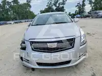 2017 Cadillac XTS photo