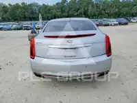 2017 Cadillac XTS photo
