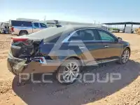 2017 Cadillac XTS photo