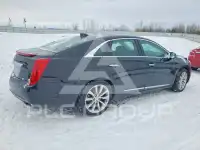 2017 Cadillac XTS фото