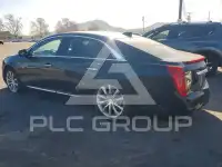 2017 Cadillac XTS фото