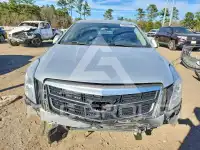 2017 Cadillac XTS фото