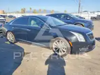 2017 Cadillac XTS фото