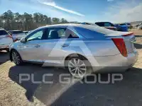 2017 Cadillac XTS фото