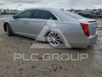 2017 Cadillac XTS photo