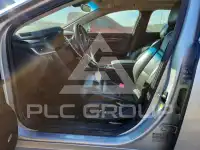 2017 Cadillac XTS фото