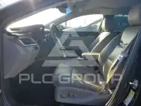 2017 Cadillac XTS фото