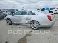 2017 Cadillac XTS photo