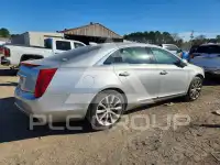 2017 Cadillac XTS фото