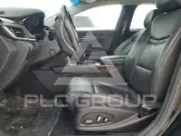 2017 Cadillac XTS фото