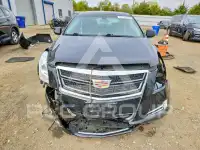 2017 Cadillac XTS photo