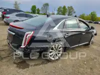 2017 Cadillac XTS photo