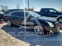 2017 Cadillac XTS photo