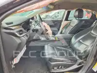 2017 Cadillac XTS photo