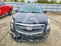 2017 Cadillac XTS фото