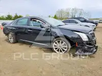 2017 Cadillac XTS photo