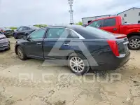 2017 Cadillac XTS фото