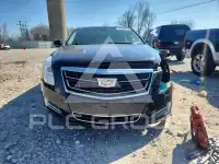 2017 Cadillac XTS photo