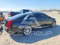 2017 Cadillac XTS photo
