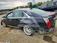 2017 Cadillac XTS photo