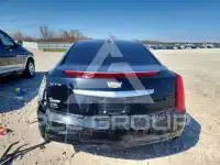 2017 Cadillac XTS photo
