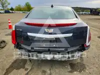 2017 Cadillac XTS photo