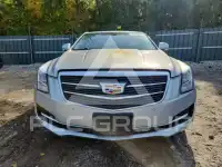 2017 Cadillac ATS photo