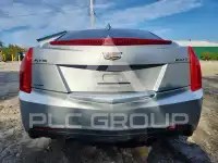 2017 Cadillac ATS photo