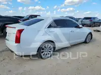 2017 Cadillac ATS фото