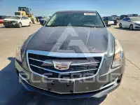2017 Cadillac ATS фото