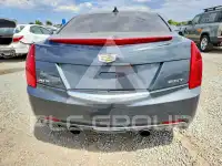 2017 Cadillac ATS фото